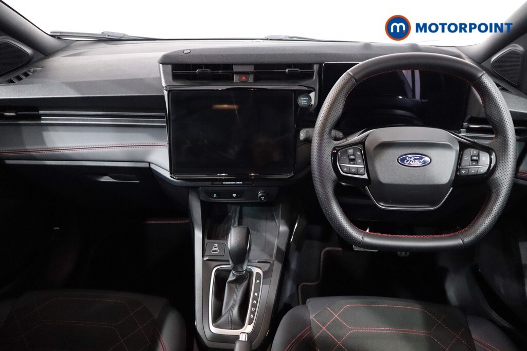 Used Ford Puma 2025 for sale - 76252852: Photo 9