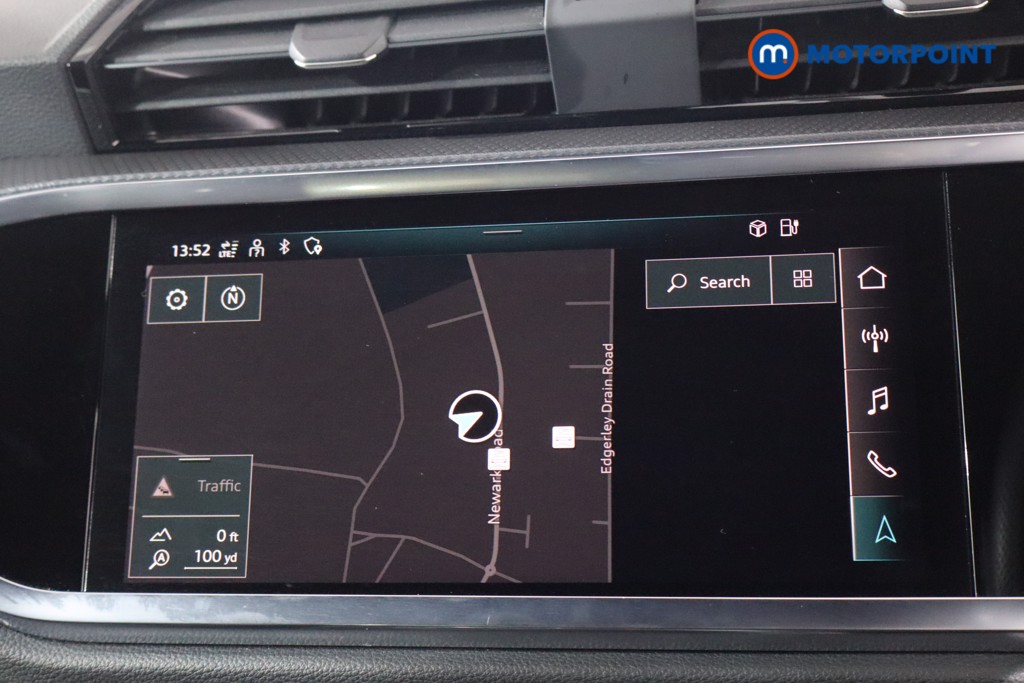 Used Audi Q3 2022 for sale - 77505898: Photo 10