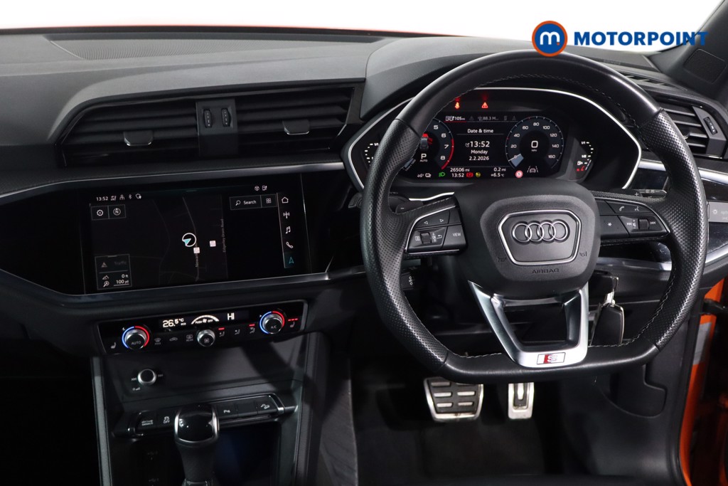 Used Audi Q3 2022 for sale - 77505898: Photo 11