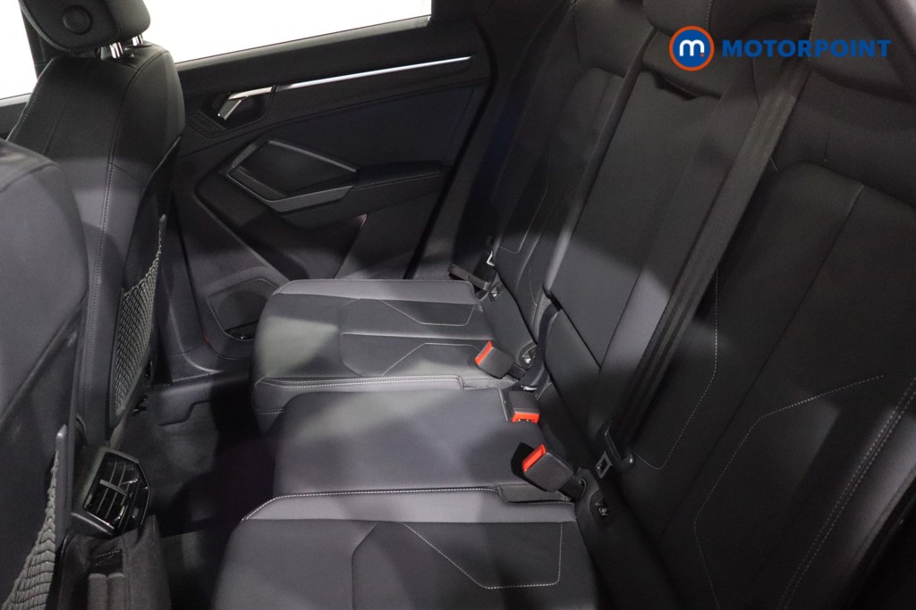 Used Audi Q3 2022 for sale - 77505898: Photo 13