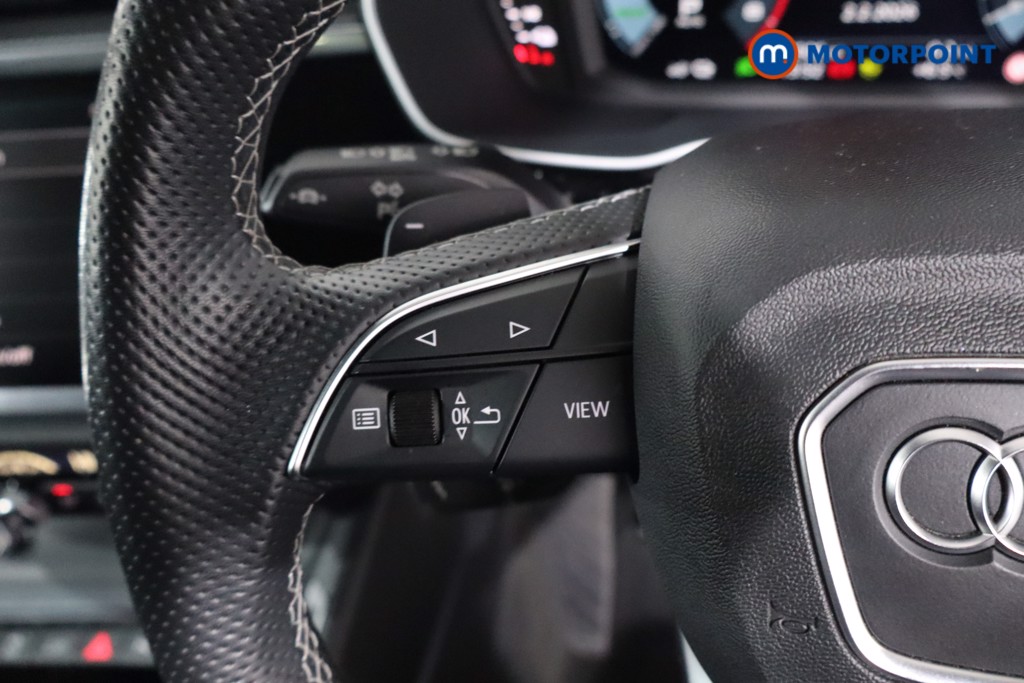 Used Audi Q3 2022 for sale - 77505898: Photo 15