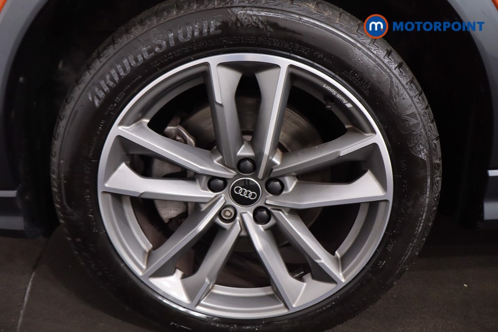 Used Audi Q3 2022 for sale - 77505898: Photo 19