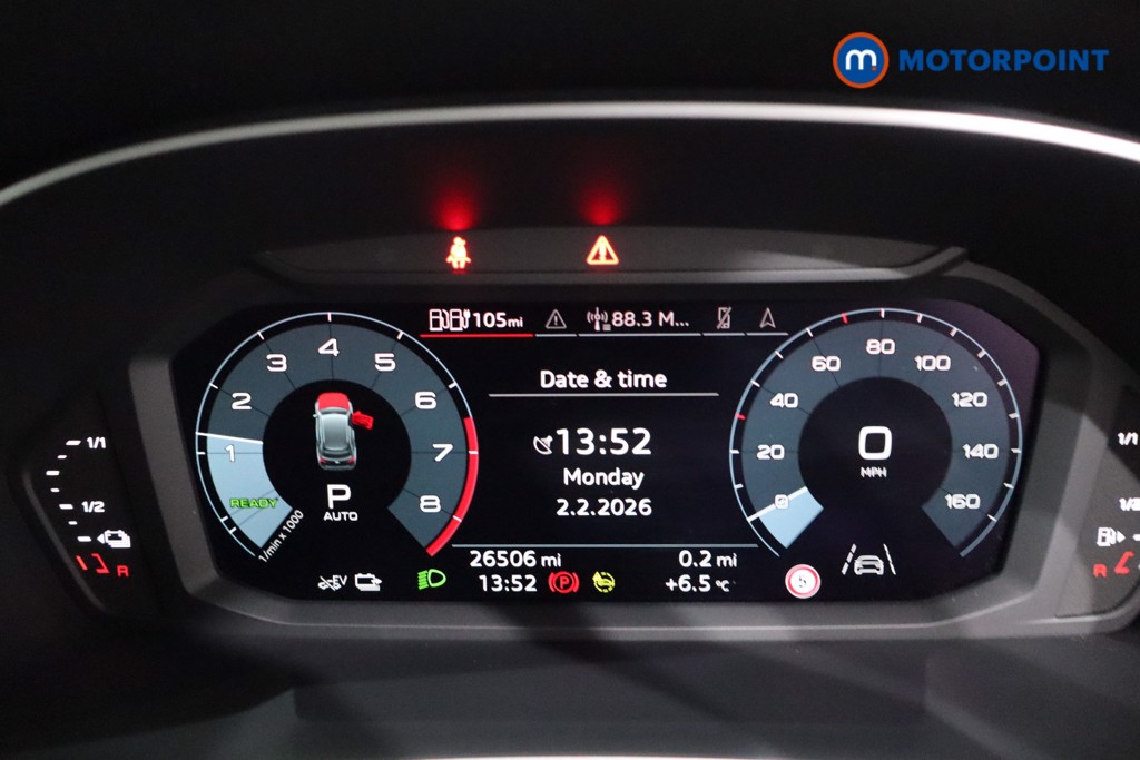 Used Audi Q3 2022 for sale - 77505898: Photo 23