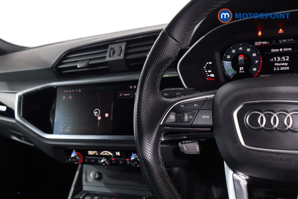 Used Audi Q3 2022 for sale - 77505898: Photo 31