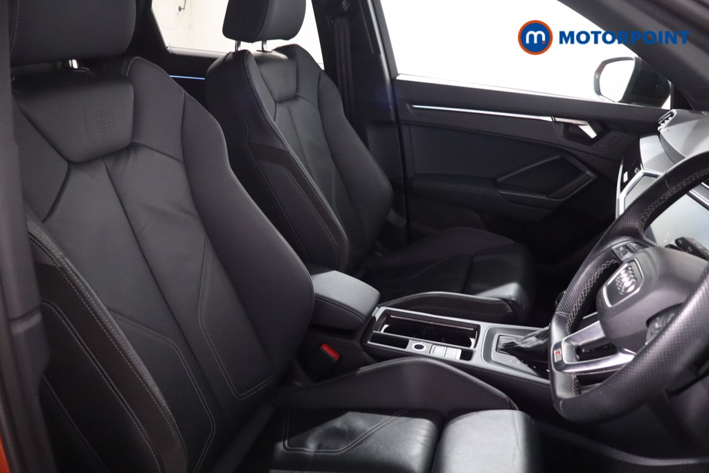 Used Audi Q3 2022 for sale - 77505898: Photo 33