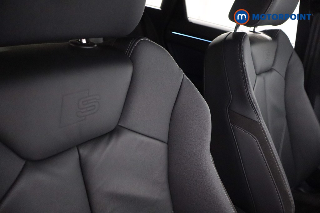 Used Audi Q3 2022 for sale - 77505898: Photo 34