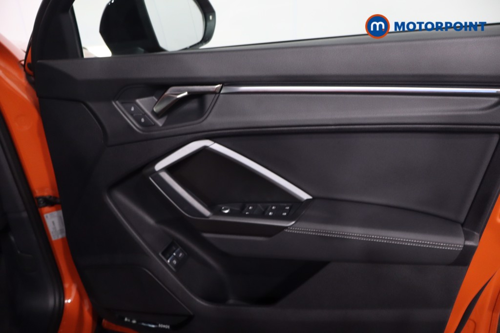 Used Audi Q3 2022 for sale - 77505898: Photo 35