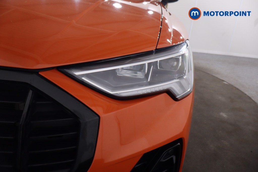 Used Audi Q3 2022 for sale - 77505898: Photo 44