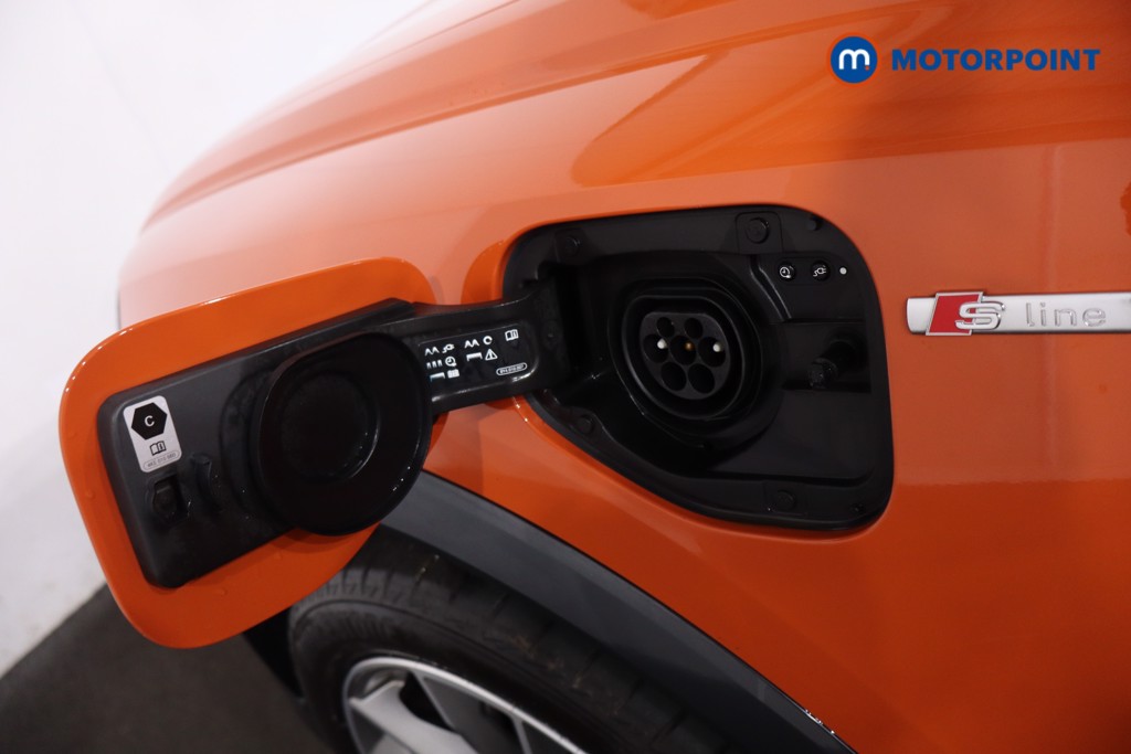 Used Audi Q3 2022 for sale - 77505898: Photo 47