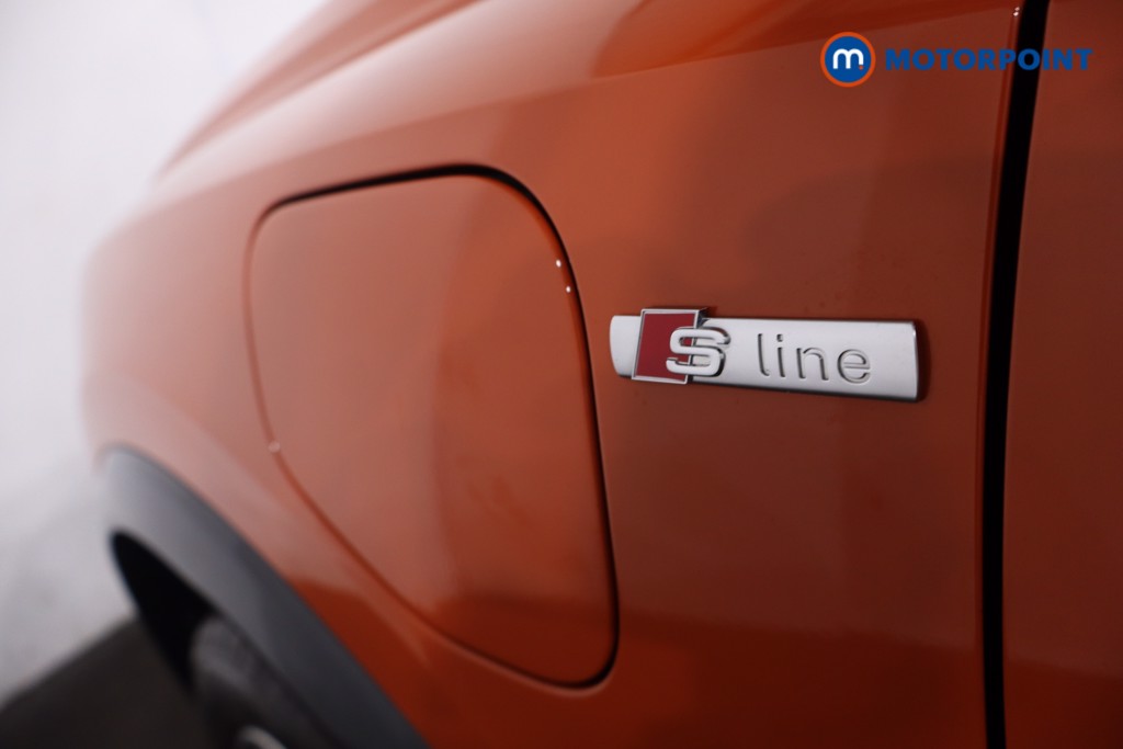 Used Audi Q3 2022 for sale - 77505898: Photo 48