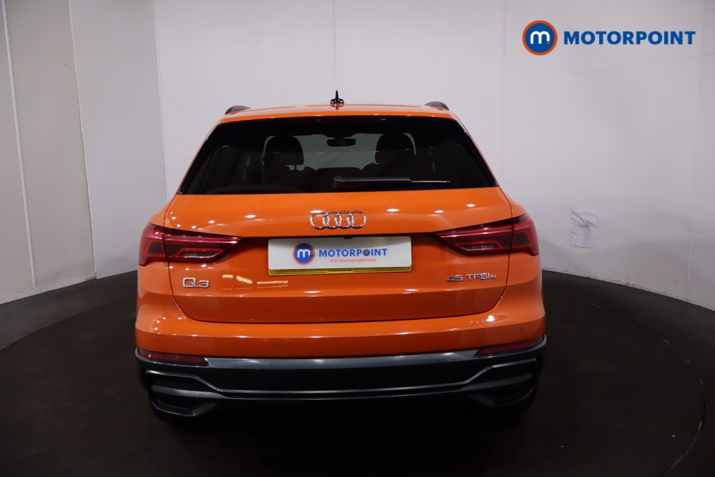 Used Audi Q3 2022 for sale - 77505898: Photo 50