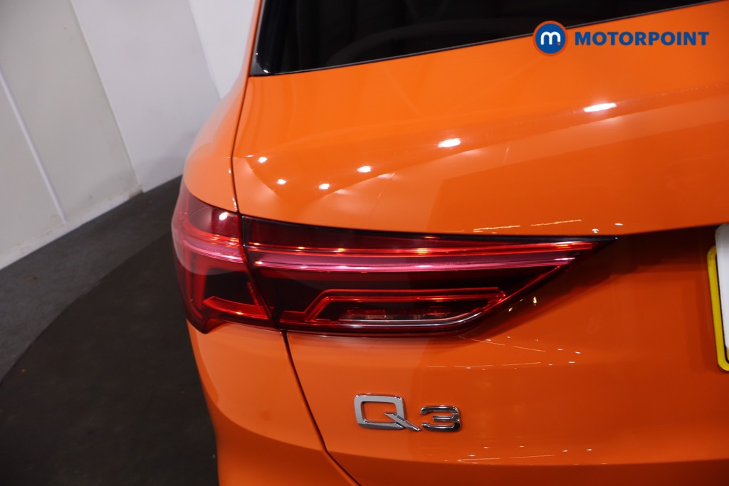 Used Audi Q3 2022 for sale - 77505898: Photo 53