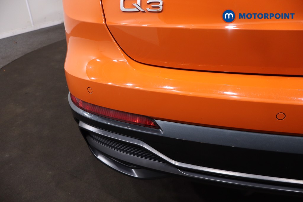 Used Audi Q3 2022 for sale - 77505898: Photo 54