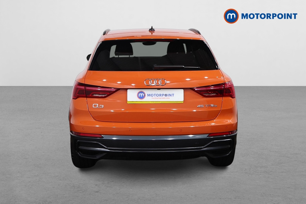 Used Audi Q3 2022 for sale - 77505898: Photo 6