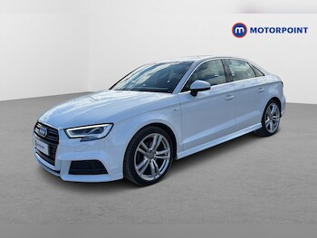 Used Audi A3 undefined for sale - 78496524: Photo