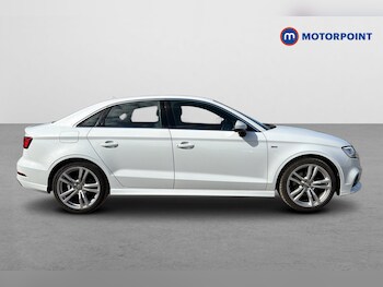 Used Audi A3 undefined for sale - 78496524: Photo