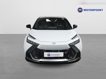 Used Toyota C-HR 2024 for sale - 75618997: Photo