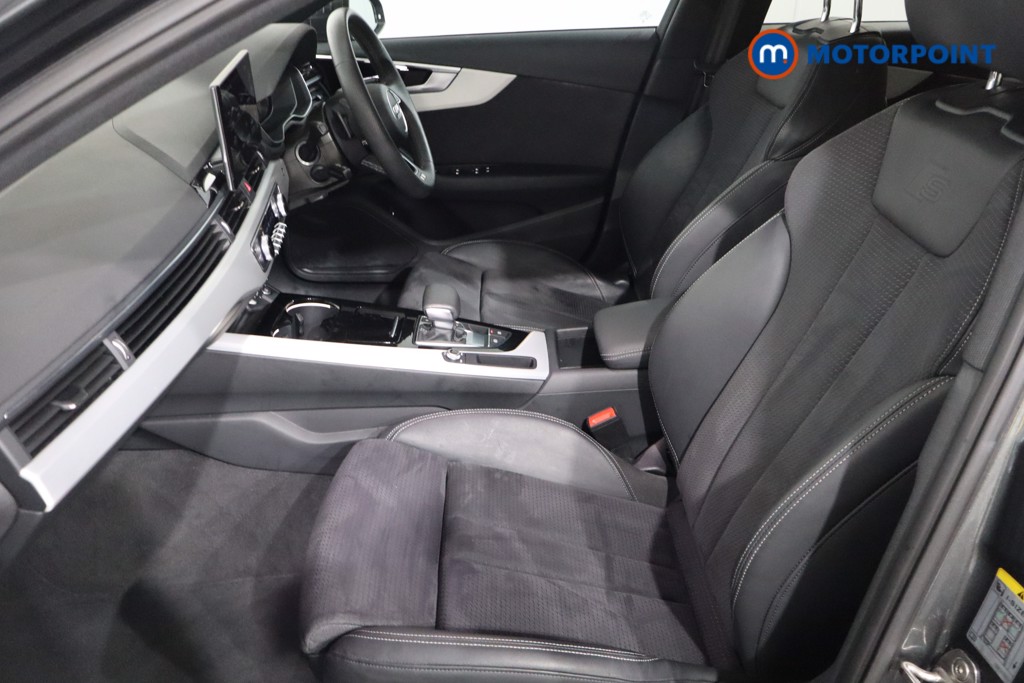 Used Audi A4 2023 for sale - 76723274: Photo 10