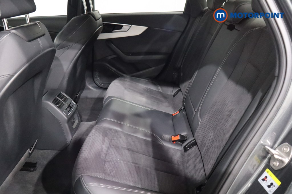 Used Audi A4 2023 for sale - 76723274: Photo 11