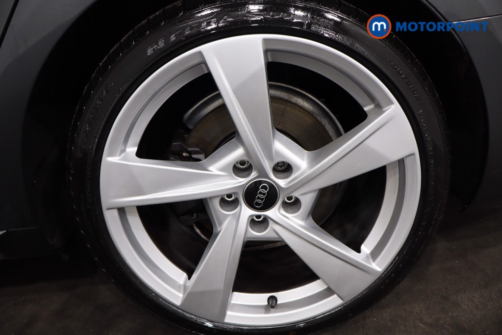 Used Audi A4 2023 for sale - 76723274: Photo 15