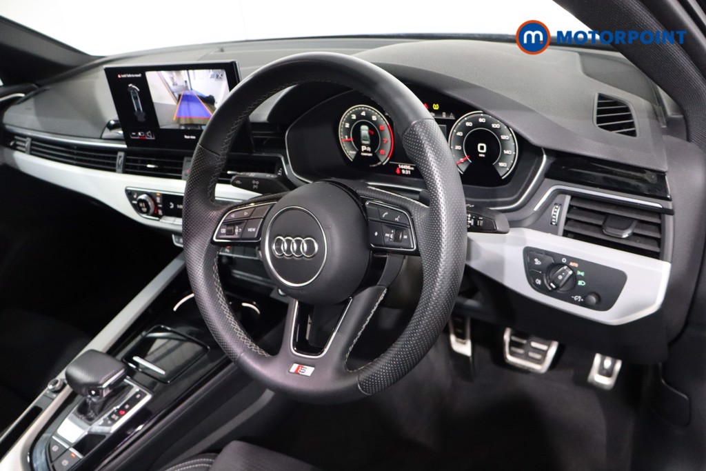 Used Audi A4 2023 for sale - 76723274: Photo 22