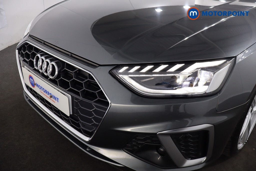 Used Audi A4 2023 for sale - 76723274: Photo 25