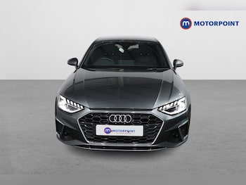 Used Audi A4 2023 for sale - 76723274: Photo