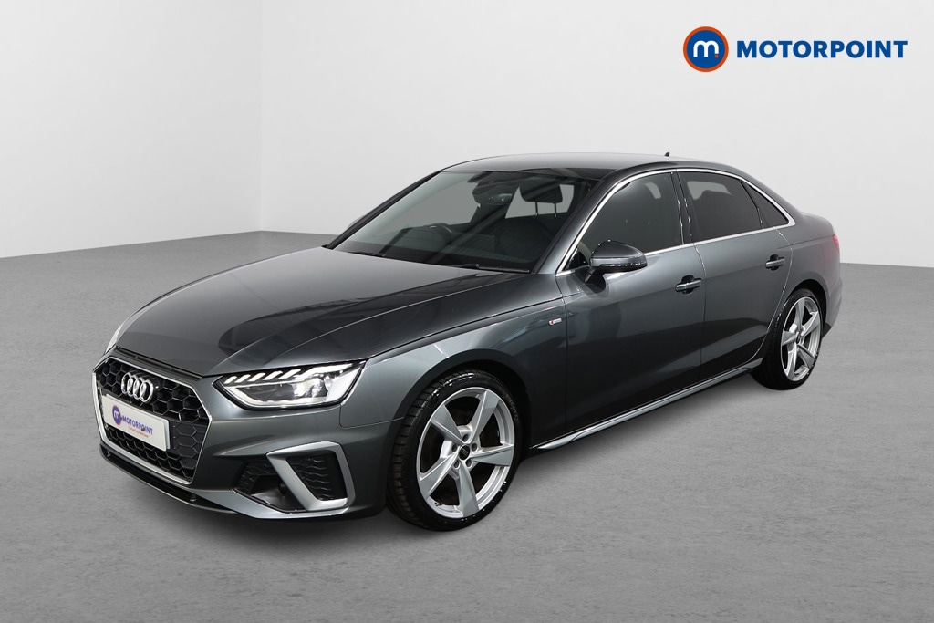 Used Audi A4 2023 for sale - 76723274: Photo 3