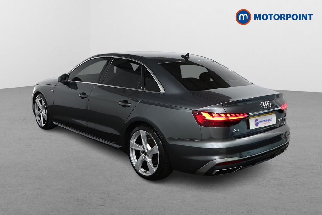 Used Audi A4 2023 for sale - 76723274: Photo 5