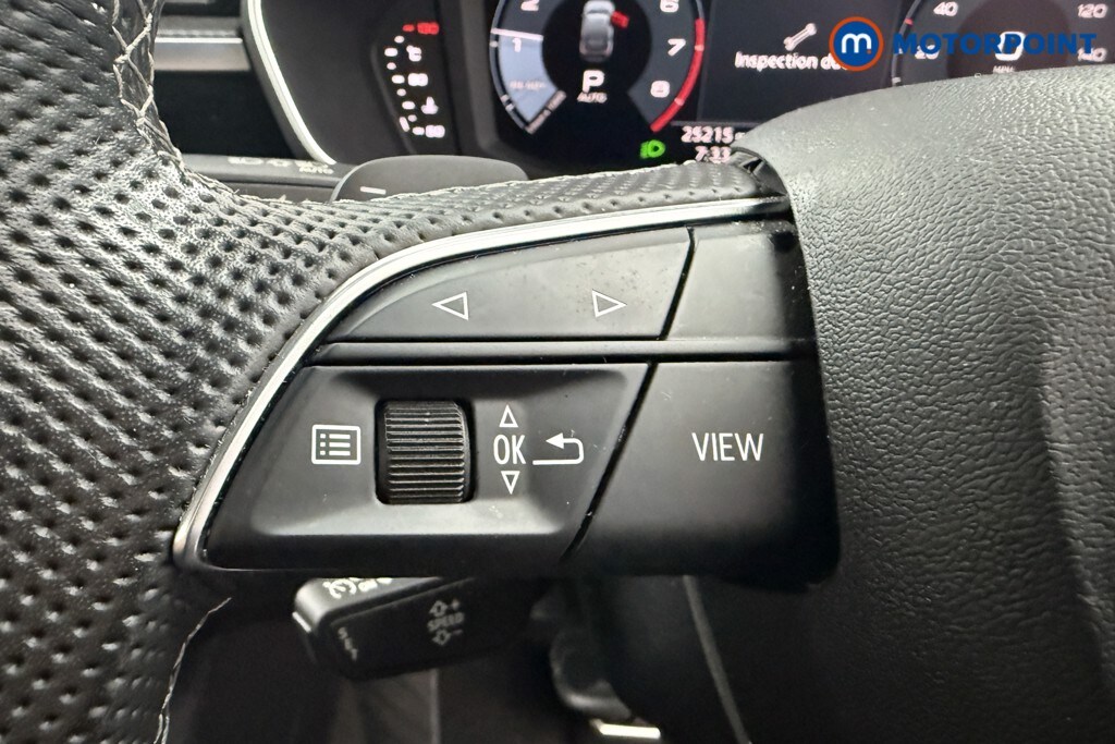 Used Audi Q3 2021 for sale - 77367926: Photo 12