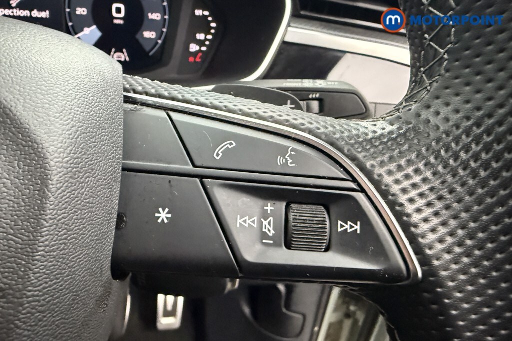 Used Audi Q3 2021 for sale - 77367926: Photo 13