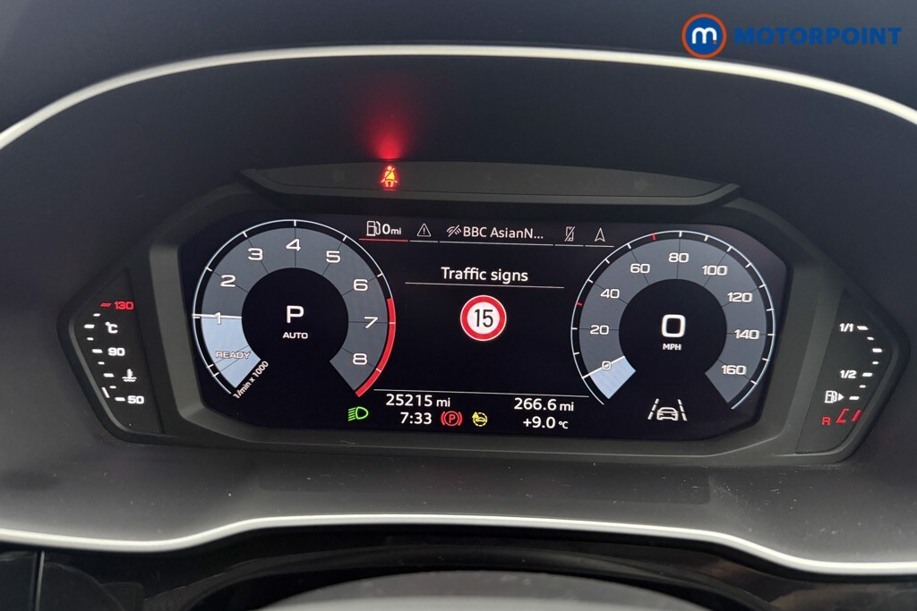 Used Audi Q3 2021 for sale - 77367926: Photo 14