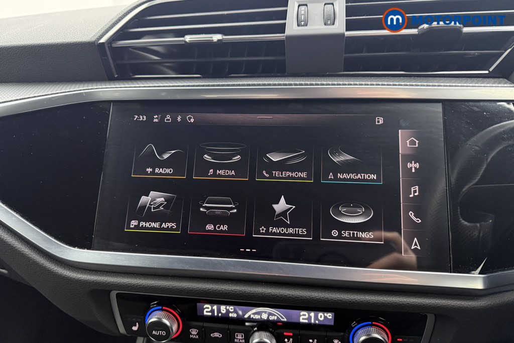 Used Audi Q3 2021 for sale - 77367926: Photo 15