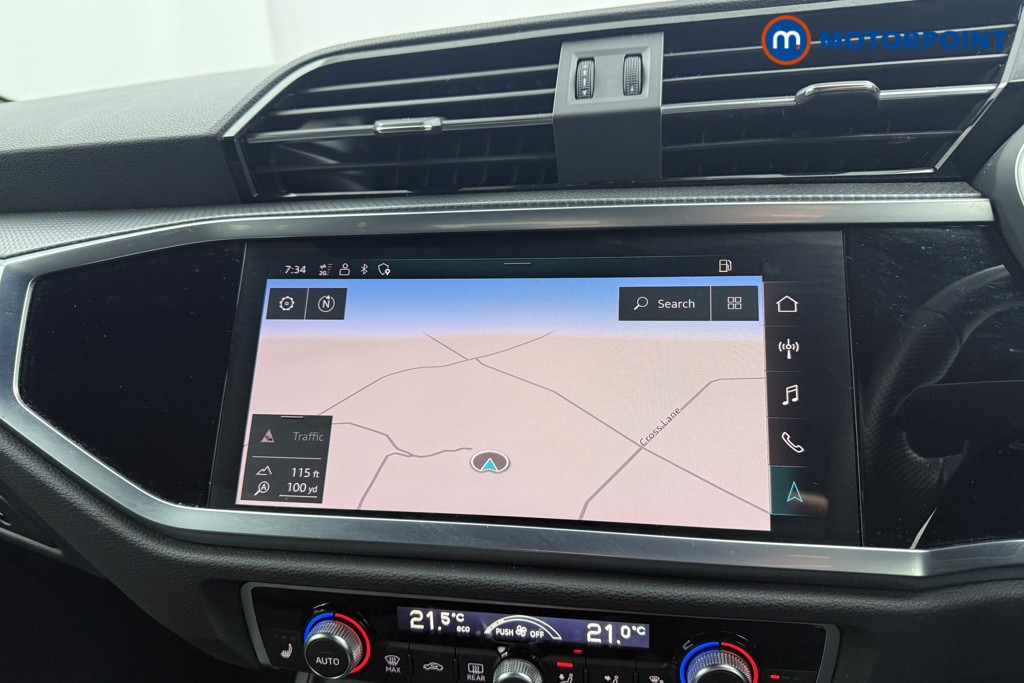 Used Audi Q3 2021 for sale - 77367926: Photo 18