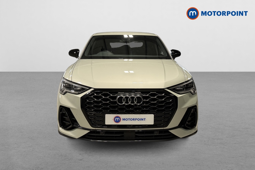 Used Audi Q3 2021 for sale - 77367926: Photo 2