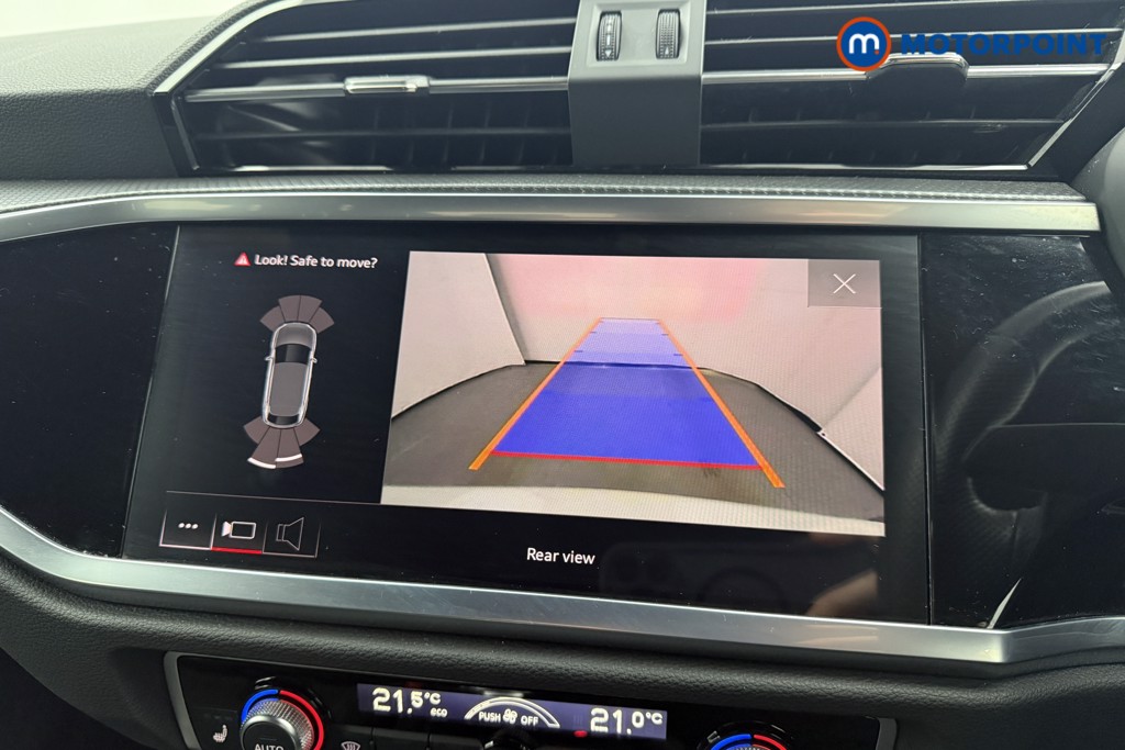 Used Audi Q3 2021 for sale - 77367926: Photo 20