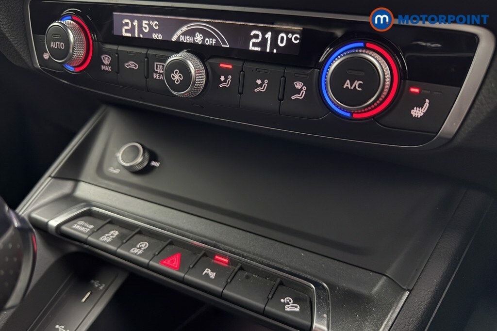 Used Audi Q3 2021 for sale - 77367926: Photo 21