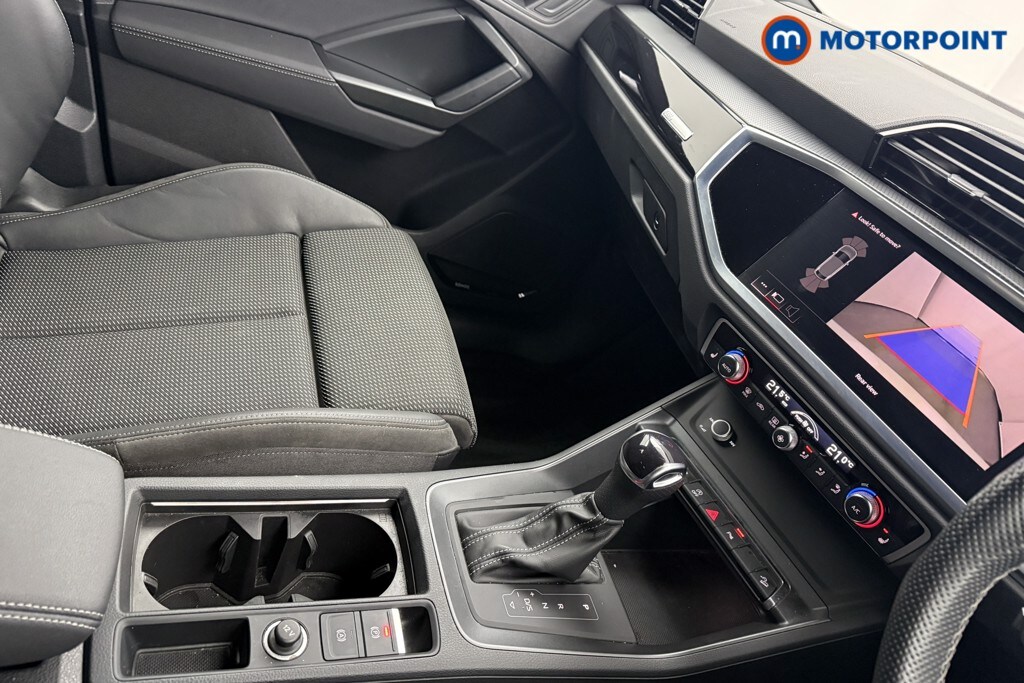 Used Audi Q3 2021 for sale - 77367926: Photo 24