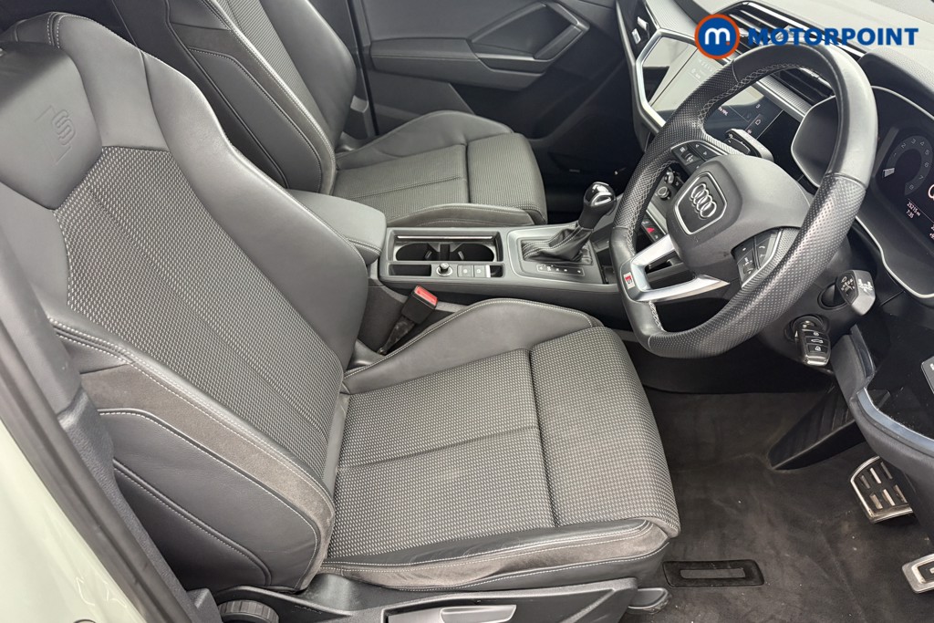 Used Audi Q3 2021 for sale - 77367926: Photo 28