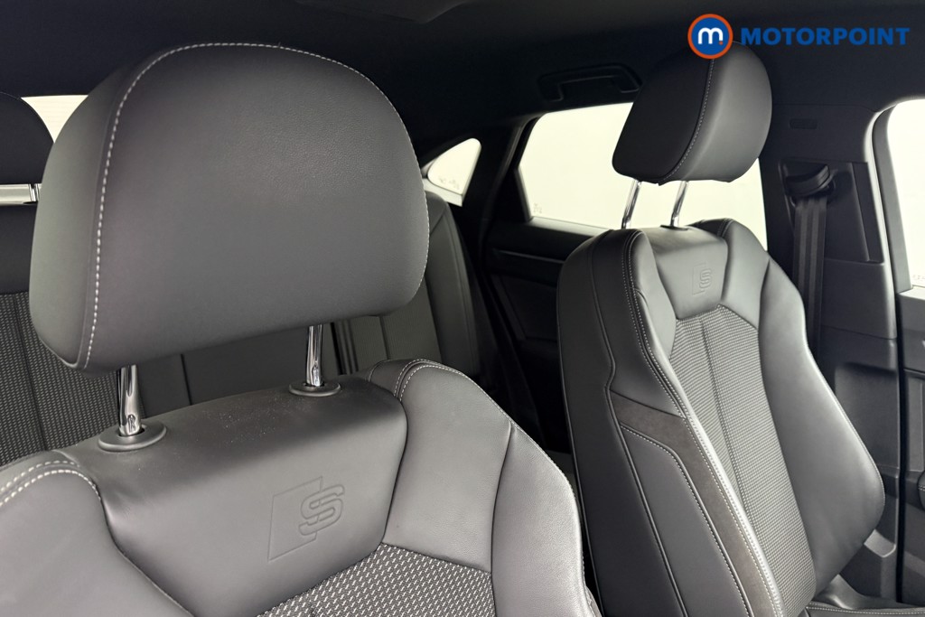 Used Audi Q3 2021 for sale - 77367926: Photo 29