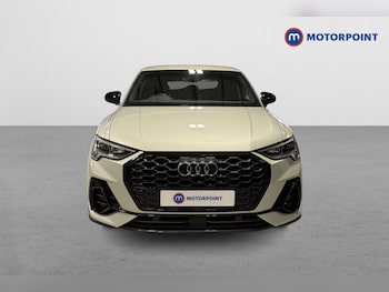 Used Audi Q3 2021 for sale - 77367926: Photo