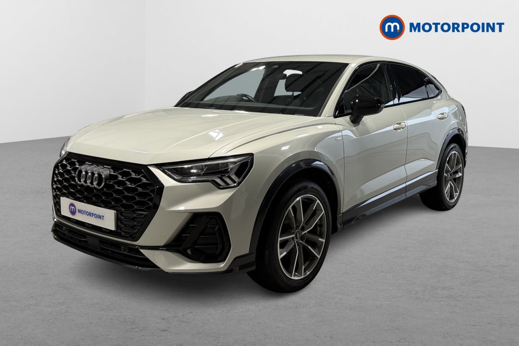 Used Audi Q3 2021 for sale - 77367926: Photo 3