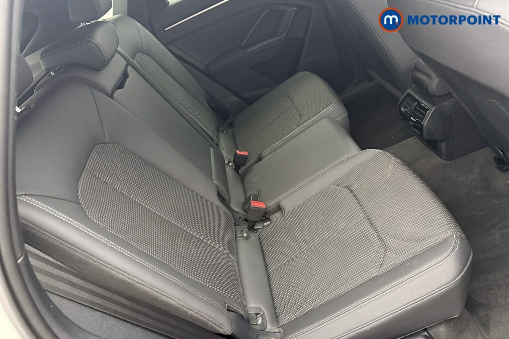 Used Audi Q3 2021 for sale - 77367926: Photo 33