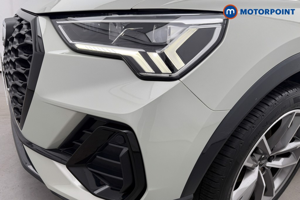 Used Audi Q3 2021 for sale - 77367926: Photo 37