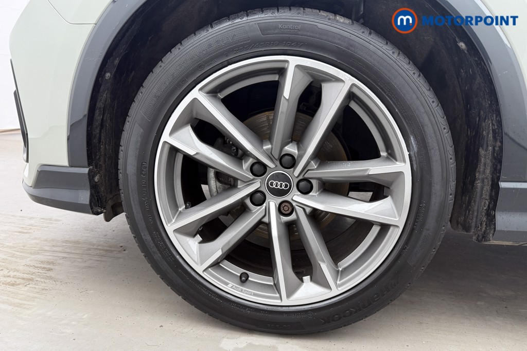 Used Audi Q3 2021 for sale - 77367926: Photo 38