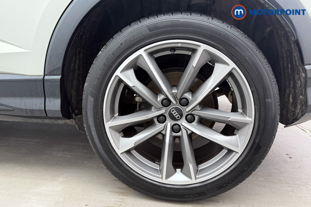 Used Audi Q3 2021 for sale - 77367926: Photo 39