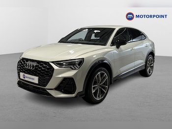 Used Audi Q3 2021 for sale - 77367926: Photo