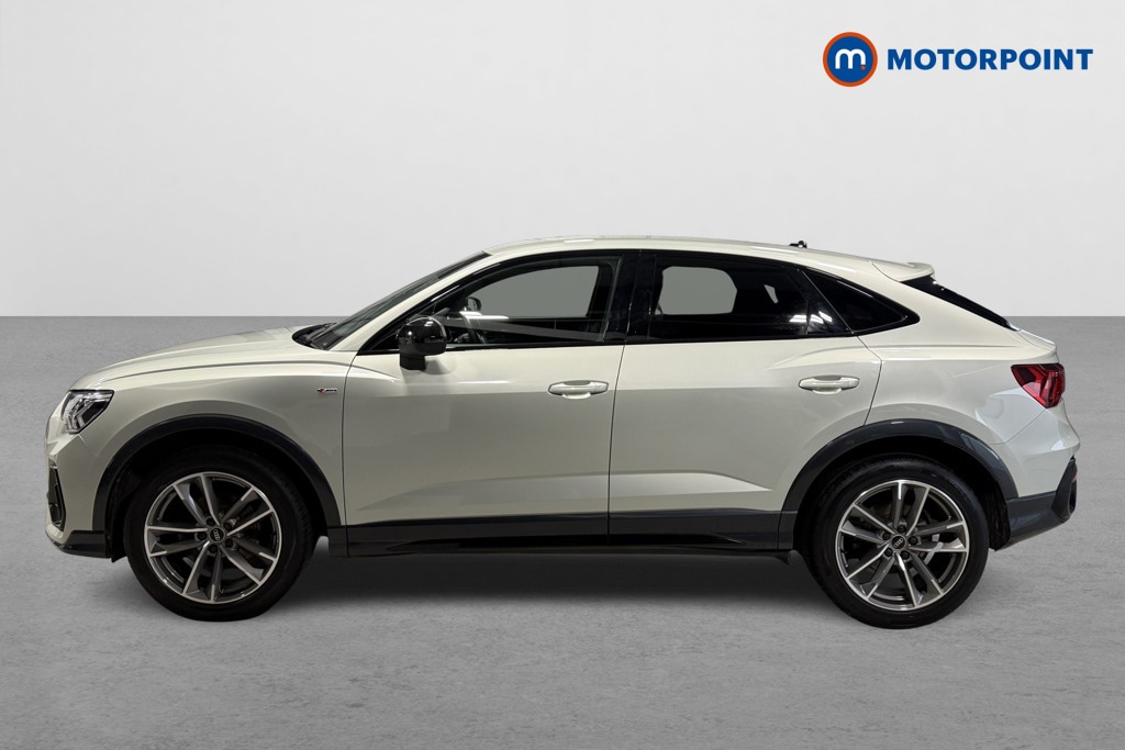 Used Audi Q3 2021 for sale - 77367926: Photo 4