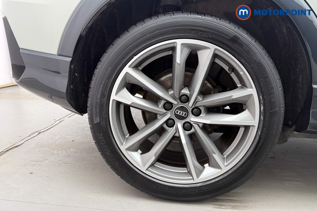 Used Audi Q3 2021 for sale - 77367926: Photo 40