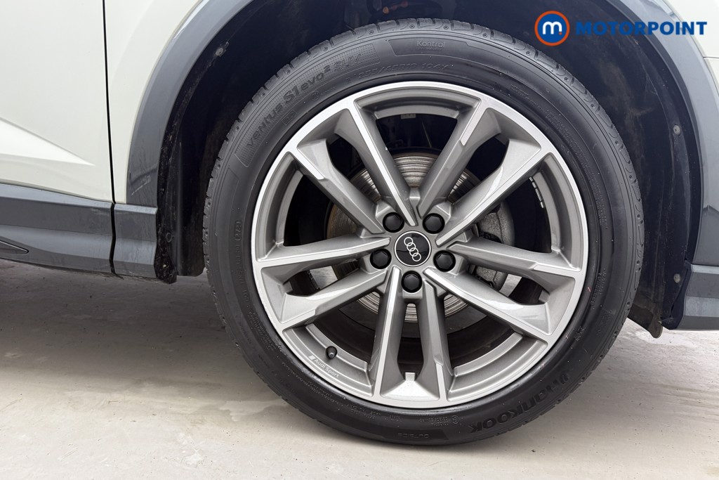 Used Audi Q3 2021 for sale - 77367926: Photo 41